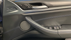 BMW iX3 210kW M Sport Pro 80kWh 5dr Auto Electric Estate